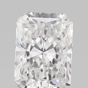 1.00 cctw VVS1 - Lab Grown Loose Diamond
