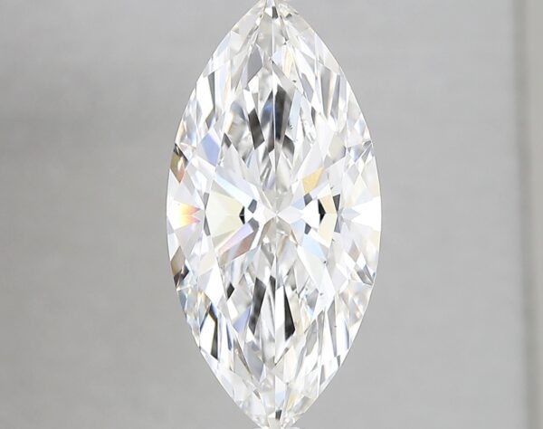4.03 cctw VS1 - Lab Grown Loose Diamond