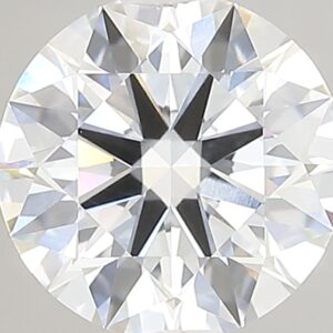 2.21 cctw VVS2 - Lab Grown Loose Diamond