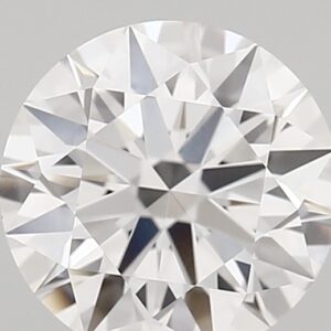 1.80 cctw VVS2 - Lab Grown Loose Diamond