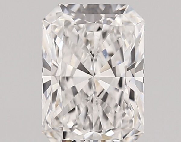 1.59 cctw VVS1 - Lab Grown Loose Diamond