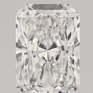 1.23 cctw VVS2 - Lab Grown Loose Diamond
