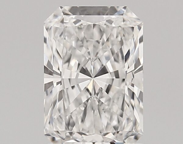 1.23 cctw VVS2 - Lab Grown Loose Diamond