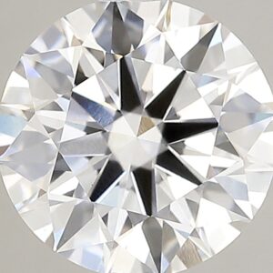 1.92 cctw VVS2 - Lab Grown Loose Diamond