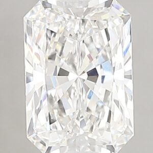 1.27 cctw VVS1 - Lab Grown Loose Diamond