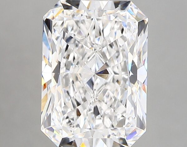 3.24 cctw VVS2 - Lab Grown Loose Diamond