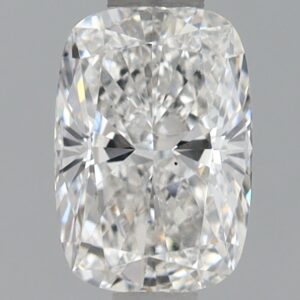 0.77 cctw VS2 - Lab Grown Loose Diamond