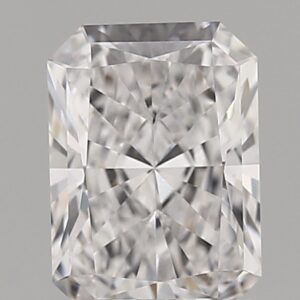 1.21 cctw VVS1 - Lab Grown Loose Diamond