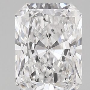 1.09 cctw VVS2 - Lab Grown Loose Diamond