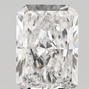 1.00 cctw VVS1 - Lab Grown Loose Diamond