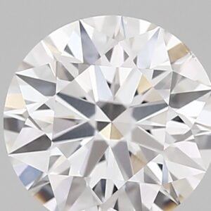 1.73 cctw VVS2 - Lab Grown Loose Diamond