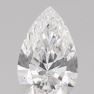 1.00 cctw VS1 - Lab Grown Loose Diamond