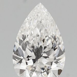1.22 cctw VVS2 - Lab Grown Loose Diamond