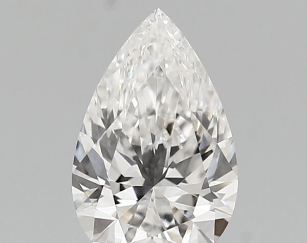 1.22 cctw VVS2 - Lab Grown Loose Diamond