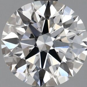 1.69 cctw VS2 - Lab Grown Loose Diamond
