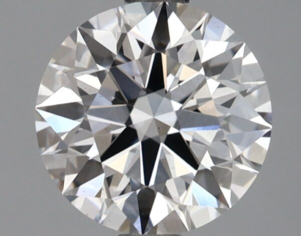1.69 cctw VS2 - Lab Grown Loose Diamond