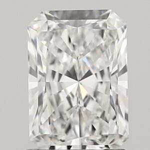 1.13 cctw VVS1 - Lab Grown Loose Diamond