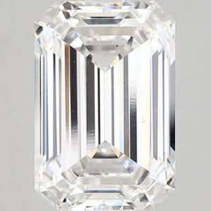 4.65 cctw VS2 - Lab Grown Loose Diamond