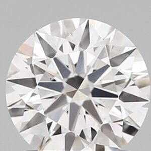 1.31 cctw VS1 - Lab Grown Loose Diamond