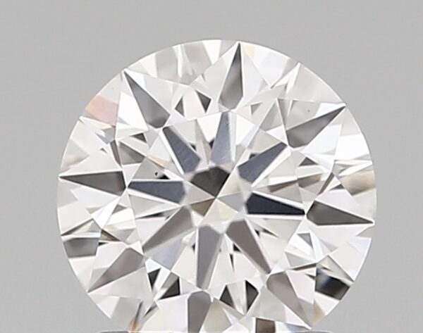 1.31 cctw VS1 - Lab Grown Loose Diamond