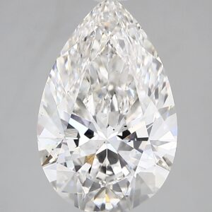 2.83 cctw VS2 - Lab Grown Loose Diamond