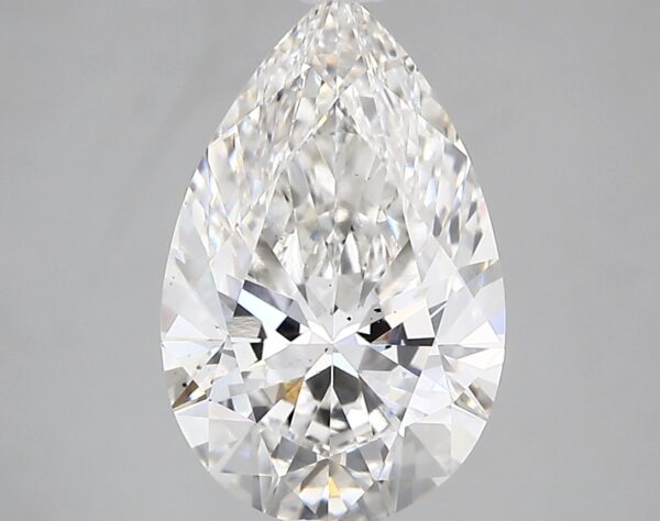 2.83 cctw VS2 - Lab Grown Loose Diamond