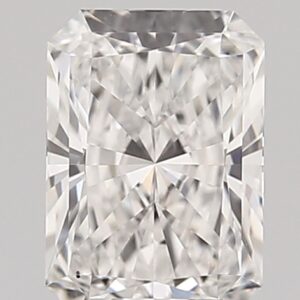 1.08 cctw VS1 - Lab Grown Loose Diamond