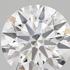 1.19 cctw VVS2 - Lab Grown Loose Diamond