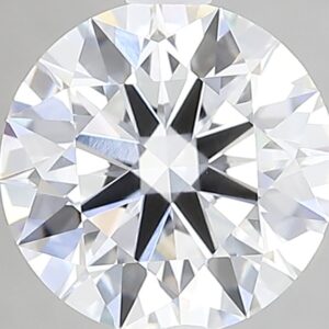 2.17 cctw VVS2 - Lab Grown Loose Diamond