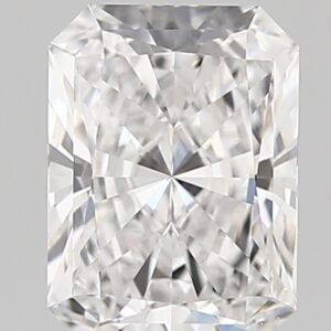 1.24 cctw VVS1 - Lab Grown Loose Diamond
