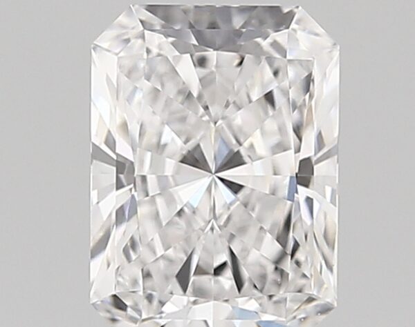 1.24 cctw VVS1 - Lab Grown Loose Diamond