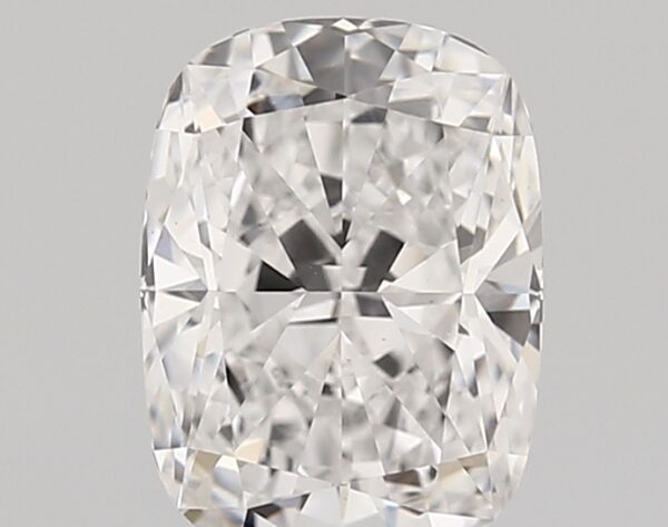 1.66 cctw VVS2 - Lab Grown Loose Diamond