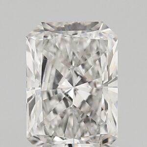1.00 cctw VVS1 - Lab Grown Loose Diamond