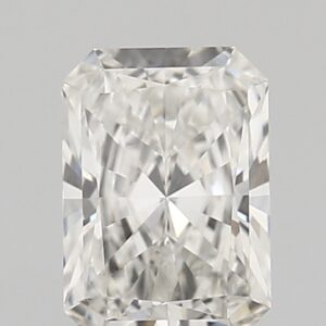 1.03 cctw VVS2 - Lab Grown Loose Diamond