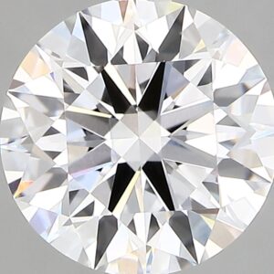 2.18 cctw VVS2 - Lab Grown Loose Diamond