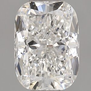 0.74 cctw VS1 - Lab Grown Loose Diamond