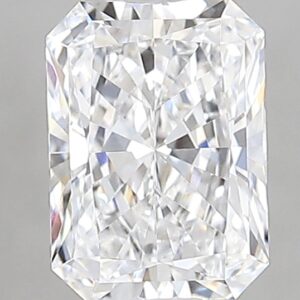 1.08 cctw VS1 - Lab Grown Loose Diamond