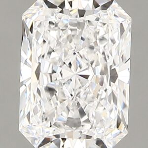 1.23 cctw VS1 - Lab Grown Loose Diamond