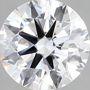 2.03 cctw VVS2 - Lab Grown Loose Diamond