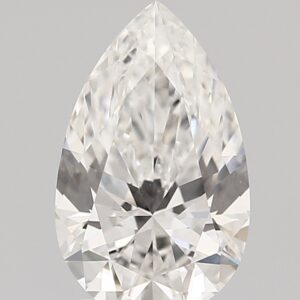 1.87 cctw VVS2 - Lab Grown Loose Diamond