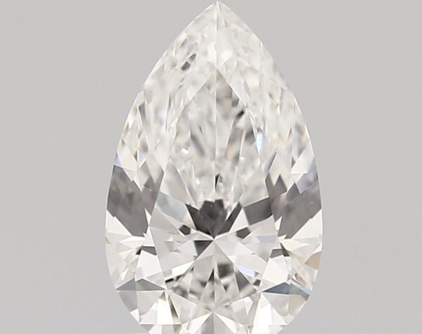 1.87 cctw VVS2 - Lab Grown Loose Diamond
