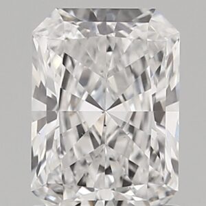 1.01 cctw VS2 - Lab Grown Loose Diamond