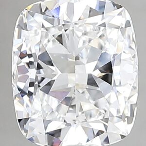 2.07 cctw VVS2 - Lab Grown Loose Diamond