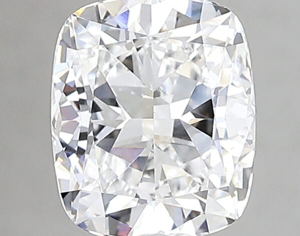 2.07 cctw VVS2 - Lab Grown Loose Diamond
