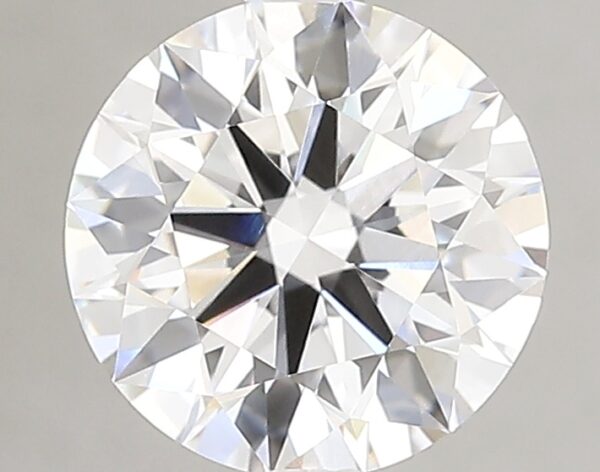 2.02 cctw VVS2 - Lab Grown Loose Diamond