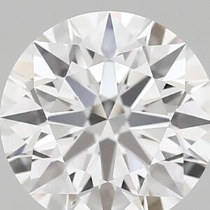 1.81 cctw VVS2 - Lab Grown Loose Diamond