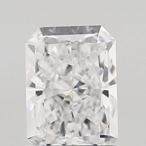1.00 cctw VVS2 - Lab Grown Loose Diamond