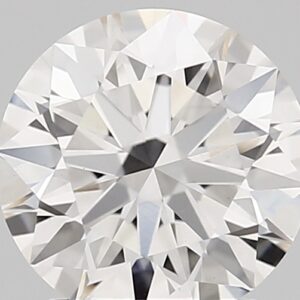 1.81 cctw VVS2 - Lab Grown Loose Diamond