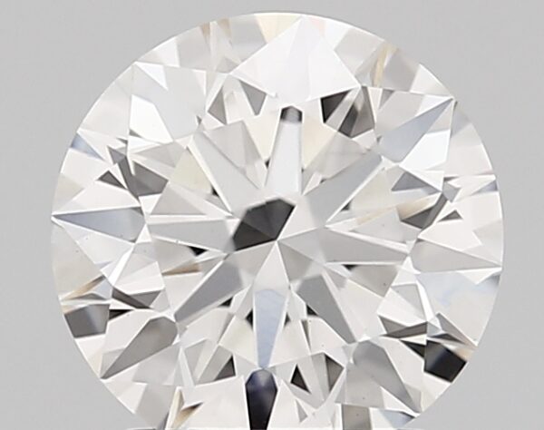1.81 cctw VVS2 - Lab Grown Loose Diamond