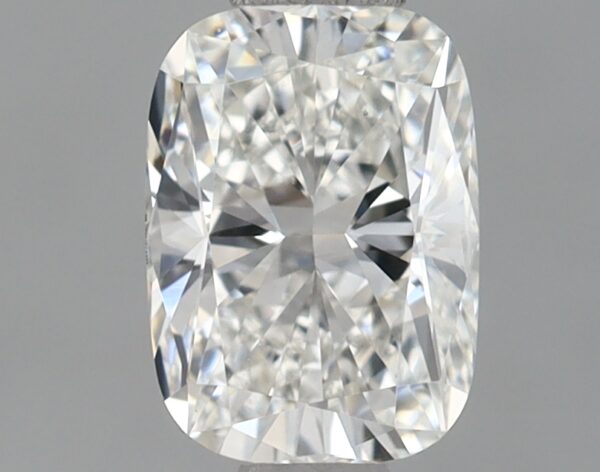 0.79 cctw VVS2 - Lab Grown Loose Diamond